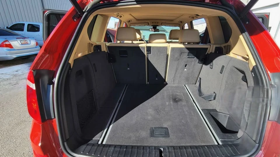 2015 BMW F25 X3 - Image 18 of 20