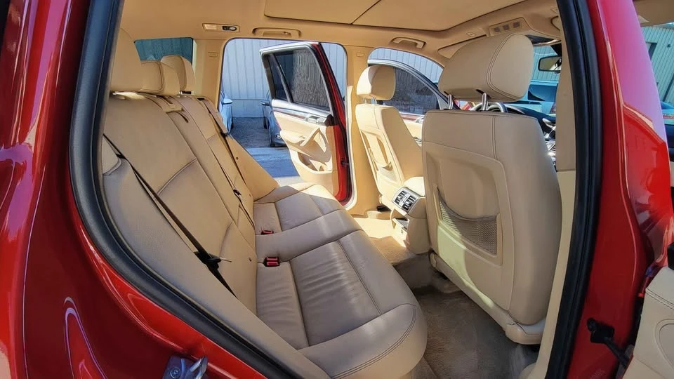 2015 BMW F25 X3 - Image 11 of 20
