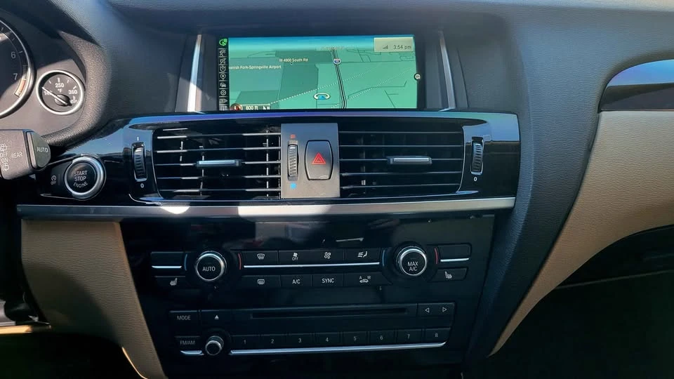 2015 BMW F25 X3 - Image 15 of 20