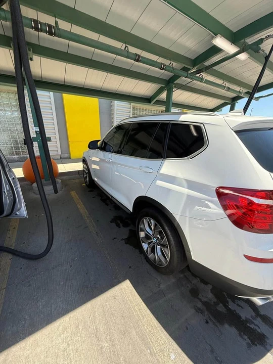 2015 BMW F25 X3 - Image 5 of 11
