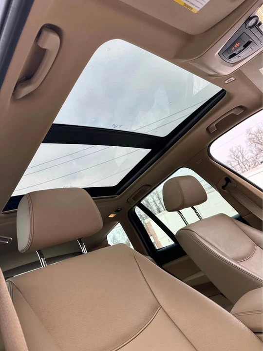2015 BMW F25 X3 - Image 9 of 11