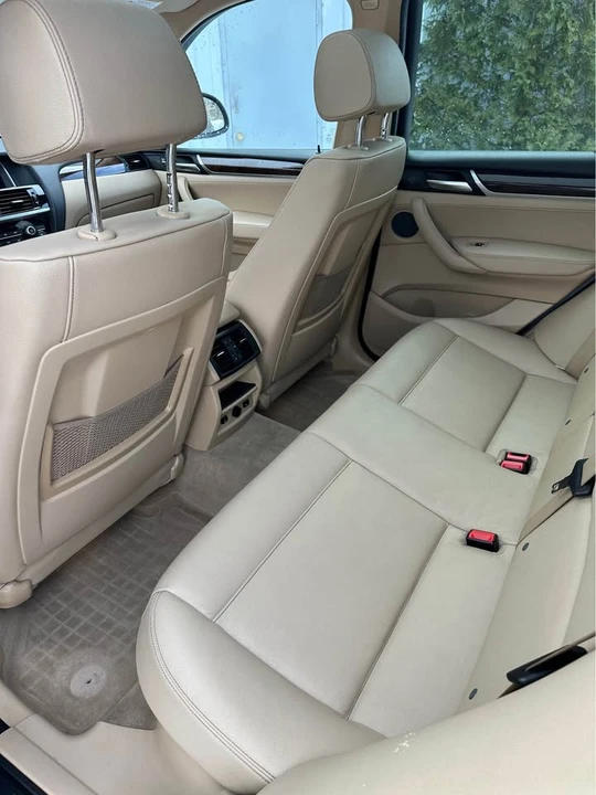 2015 BMW F25 X3 - Image 7 of 11