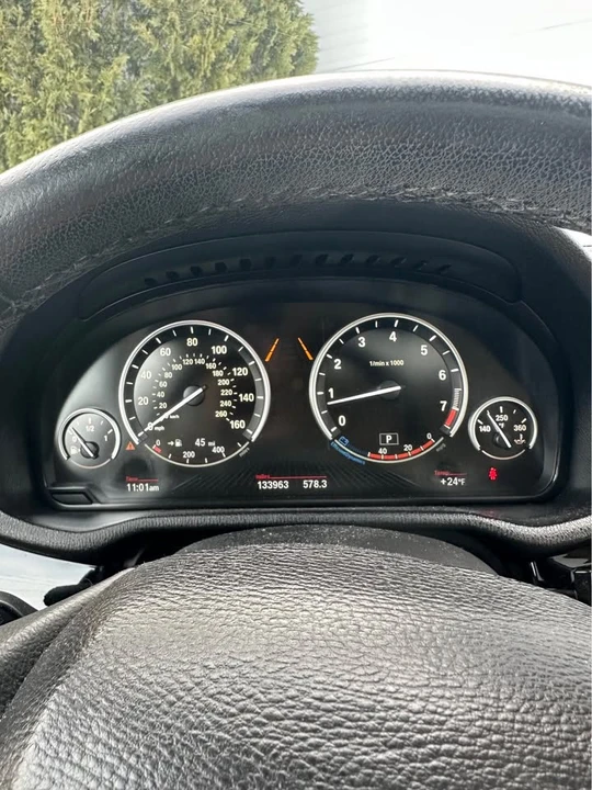 2015 BMW F25 X3 - Image 11 of 11