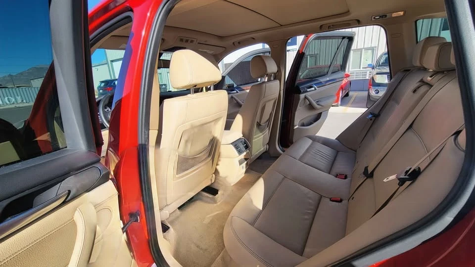 2015 BMW F25 X3 - Image 10 of 20