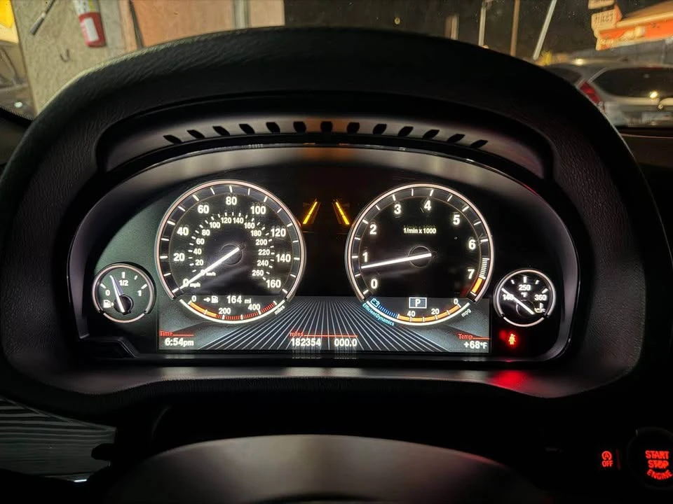 2015 BMW F25 X3 - Image 9 of 13