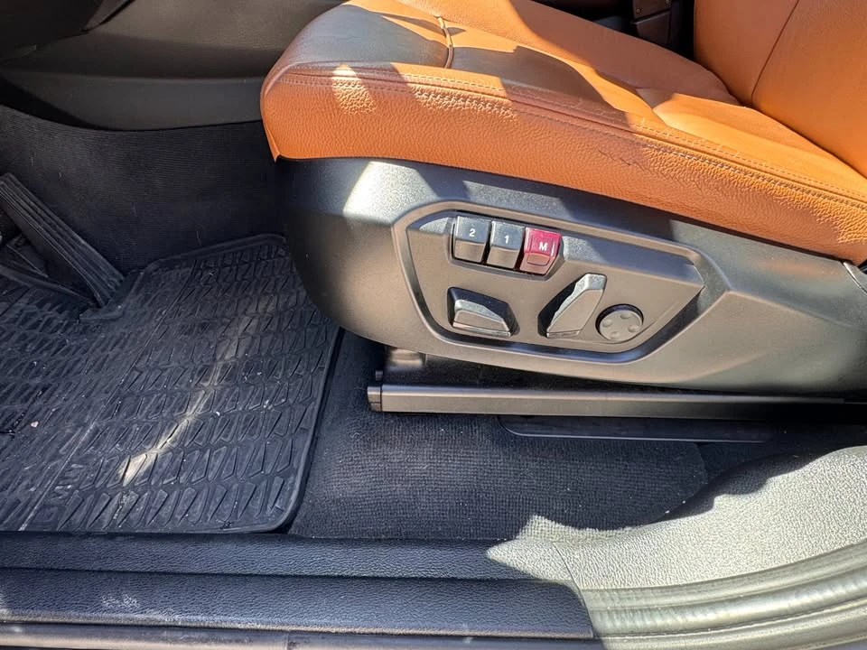2015 BMW F25 X3 - Image 16 of 20