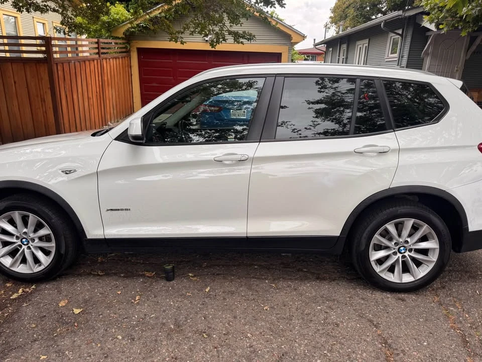 2015 BMW F25 X3 - Image 6 of 7