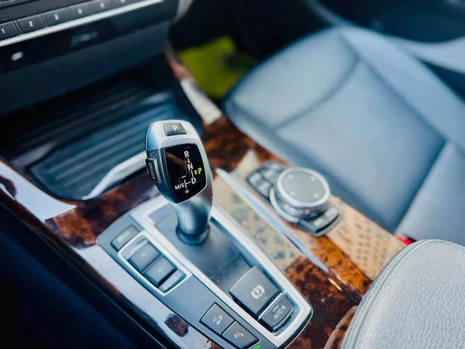 2015 BMW F25 X3 - Image 13 of 15