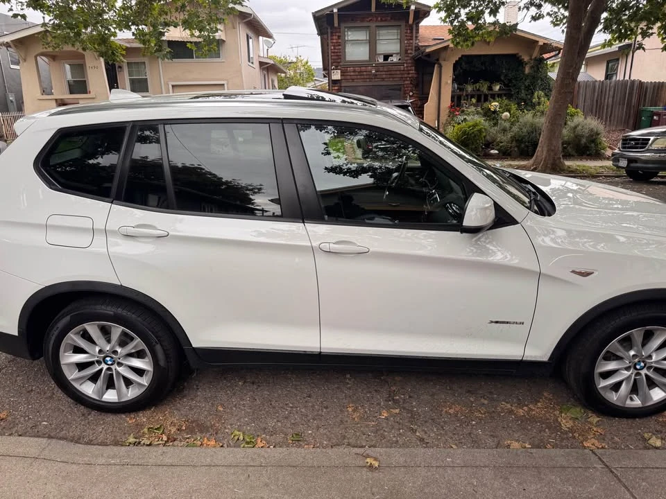 2015 BMW F25 X3 - Image 4 of 7