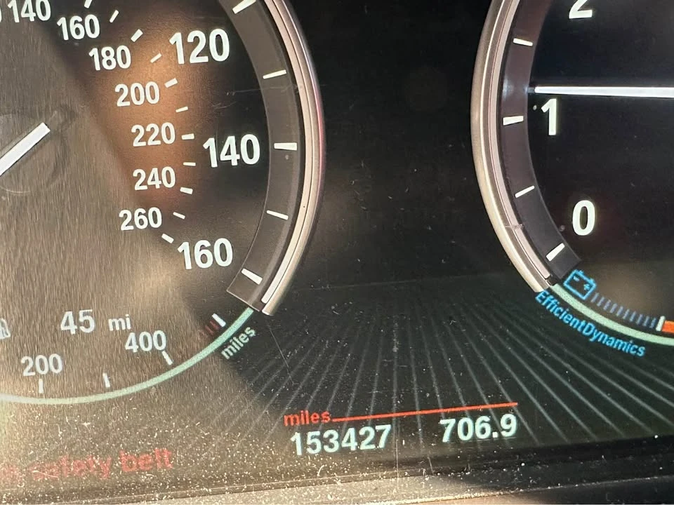 2015 BMW F25 X3 - Image 4 of 11