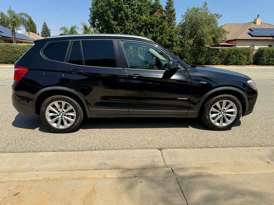 2015 BMW F25 X3 - Image 6 of 7