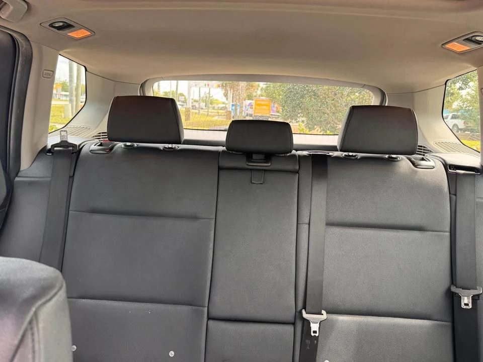 2015 BMW F25 X3 - Image 13 of 20