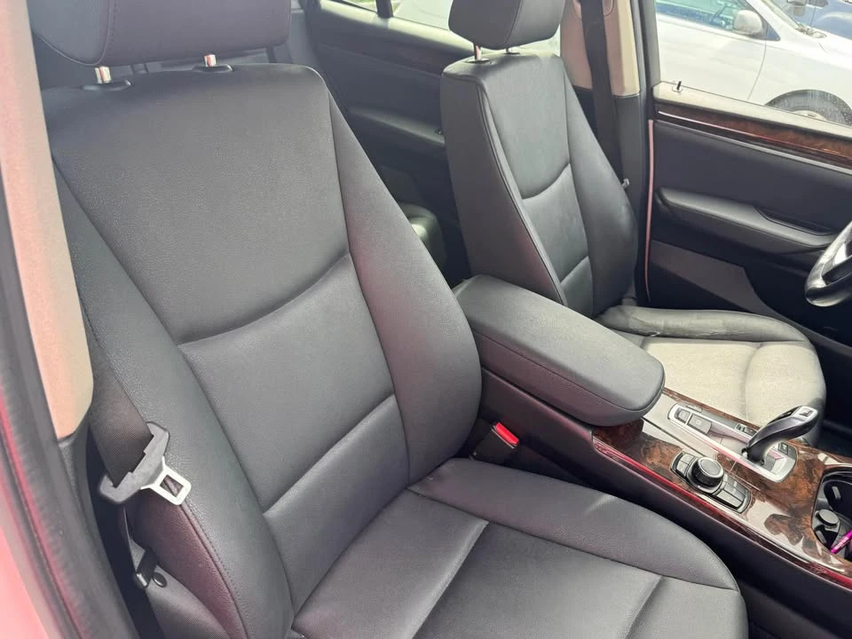 2015 BMW F25 X3 - Image 12 of 20