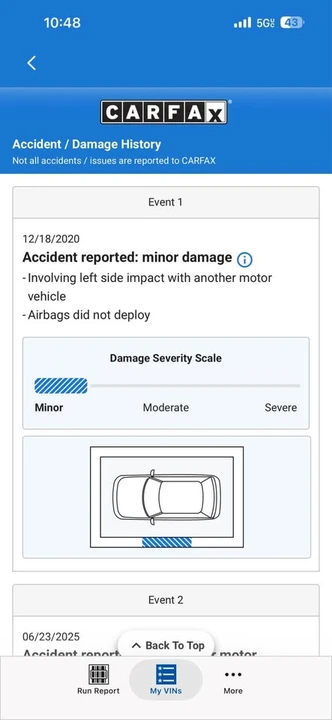 2015 BMW F25 X3 - Image 20 of 20