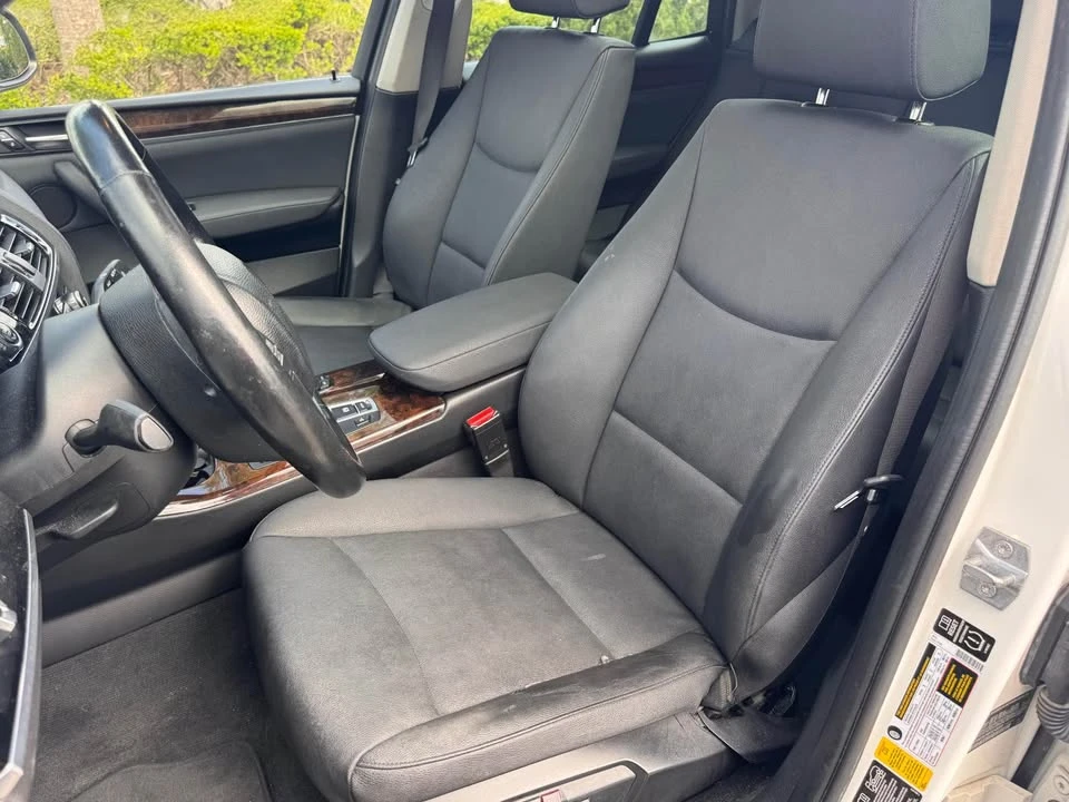 2015 BMW F25 X3 - Image 11 of 20