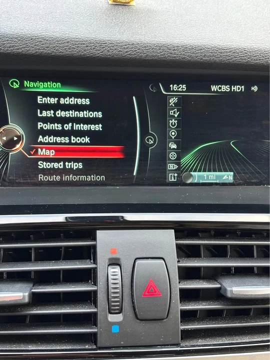 2015 BMW F25 X3 - Image 10 of 19