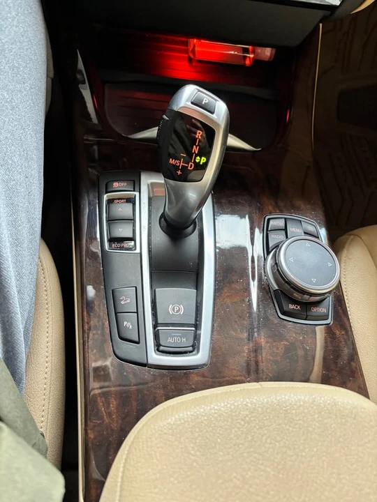 2015 BMW F25 X3 - Image 11 of 19