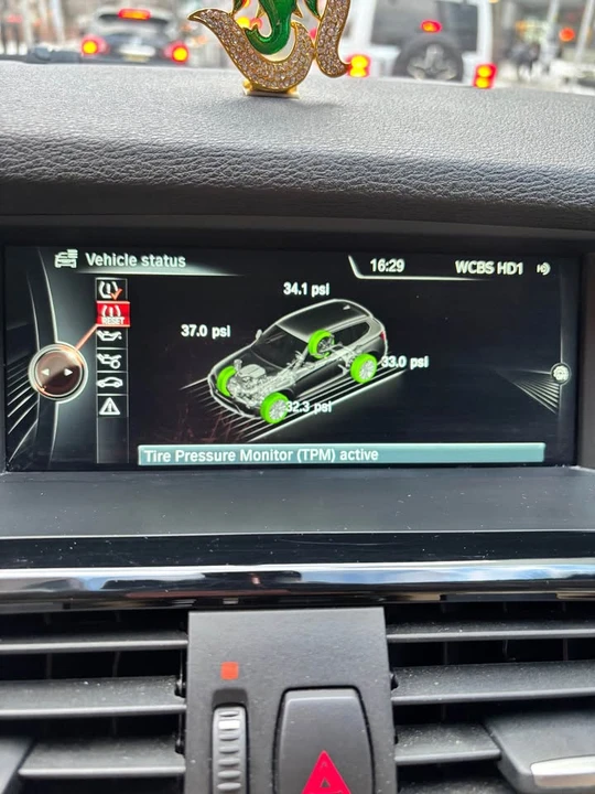 2015 BMW F25 X3 - Image 3 of 19