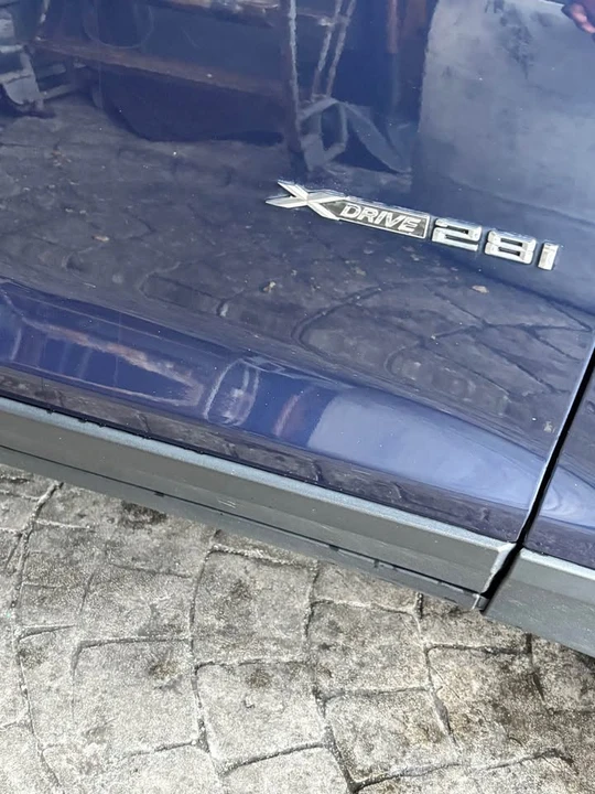 2015 BMW F25 X3 - Image 15 of 19