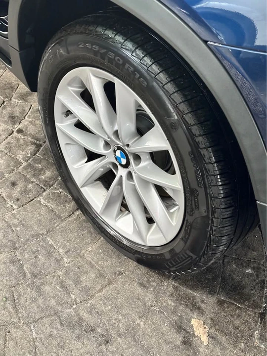 2015 BMW F25 X3 - Image 16 of 19