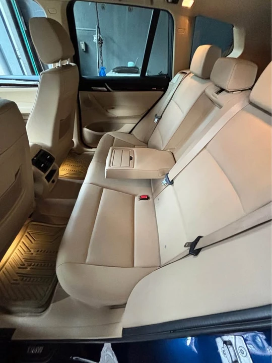 2015 BMW F25 X3 - Image 7 of 19