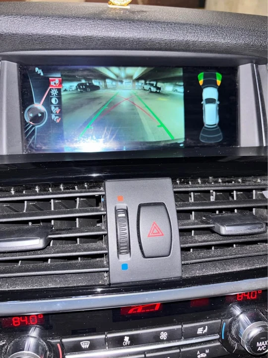 2015 BMW F25 X3 - Image 2 of 19