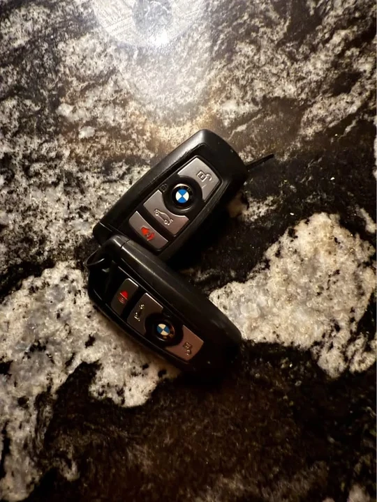 2015 BMW F25 X3 - Image 16 of 18