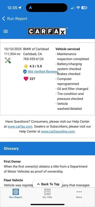 2015 BMW F25 X3 - Image 18 of 18