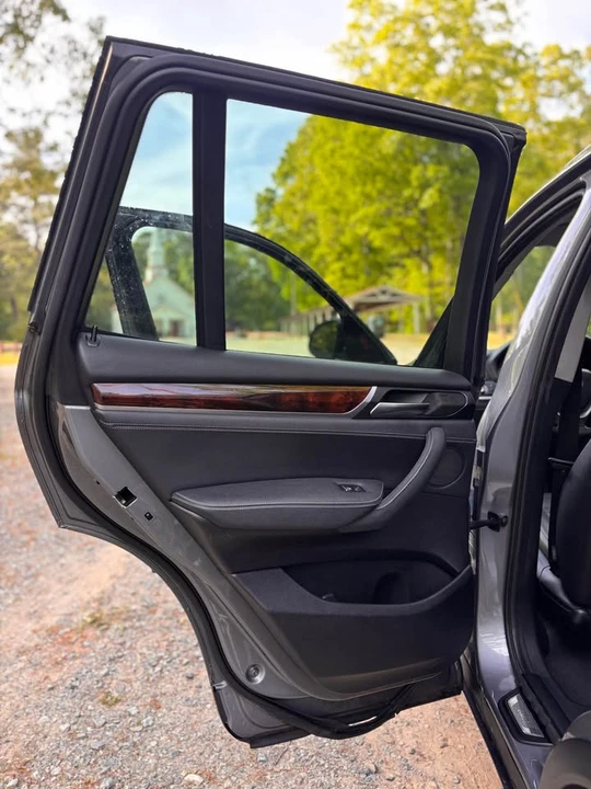 2015 BMW F25 X3 - Image 6 of 20