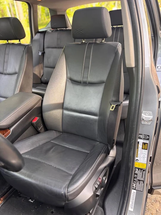 2015 BMW F25 X3 - Image 9 of 20