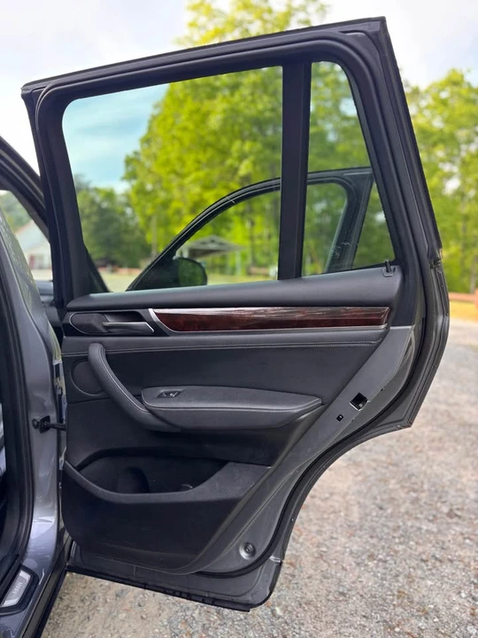 2015 BMW F25 X3 - Image 8 of 20