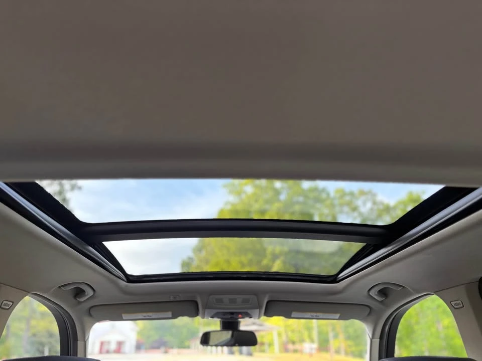 2015 BMW F25 X3 - Image 14 of 20