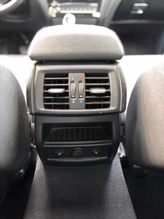 2015 BMW F25 X3 - Image 16 of 20