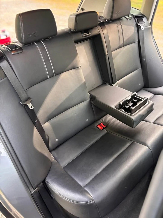 2015 BMW F25 X3 - Image 12 of 20