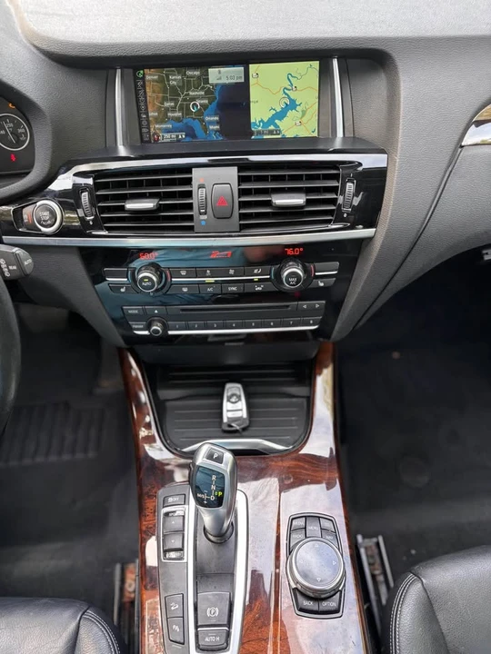 2015 BMW F25 X3 - Image 17 of 20