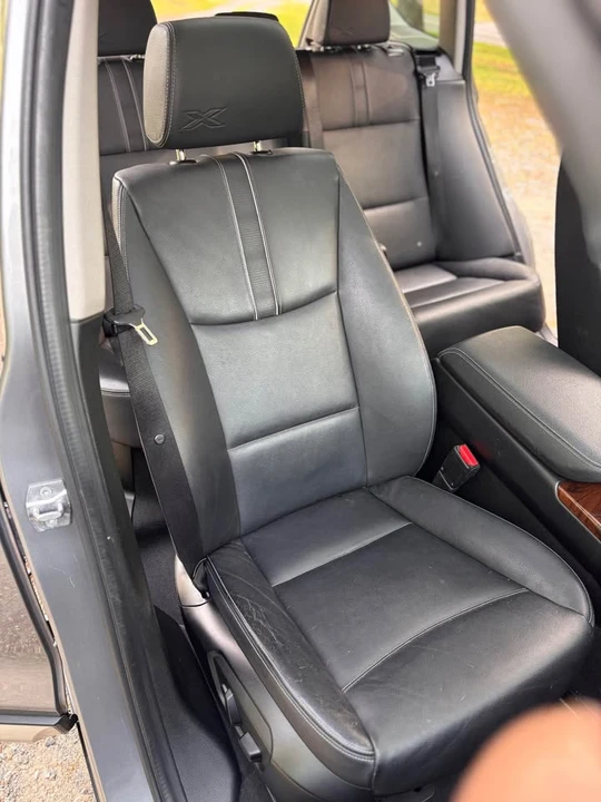 2015 BMW F25 X3 - Image 11 of 20