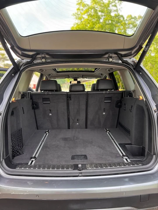 2015 BMW F25 X3 - Image 13 of 20