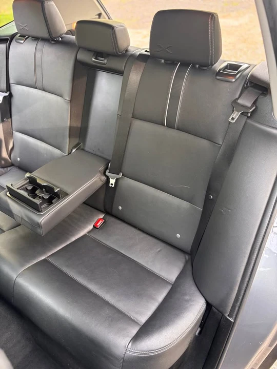 2015 BMW F25 X3 - Image 10 of 20