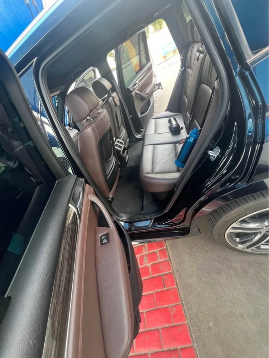 2015 BMW F25 X3 - Image 7 of 10