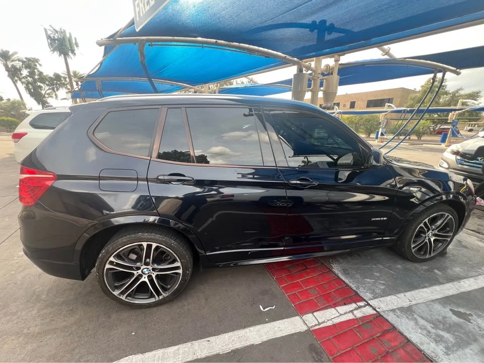 2015 BMW F25 X3 - Image 2 of 10