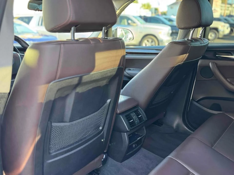 2015 BMW F25 X3 - Image 17 of 20