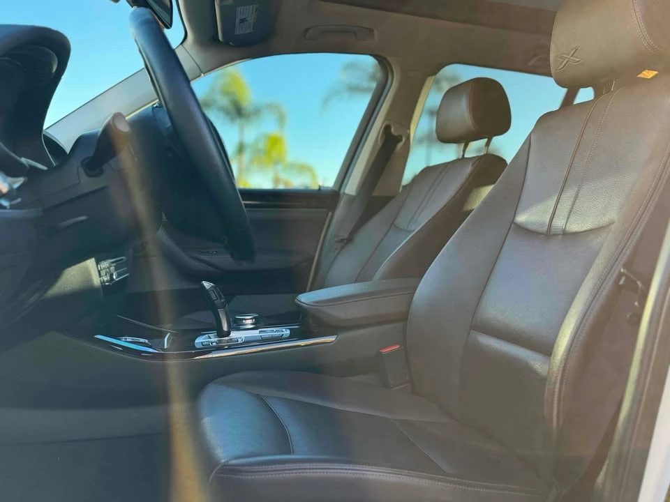 2015 BMW F25 X3 - Image 14 of 20
