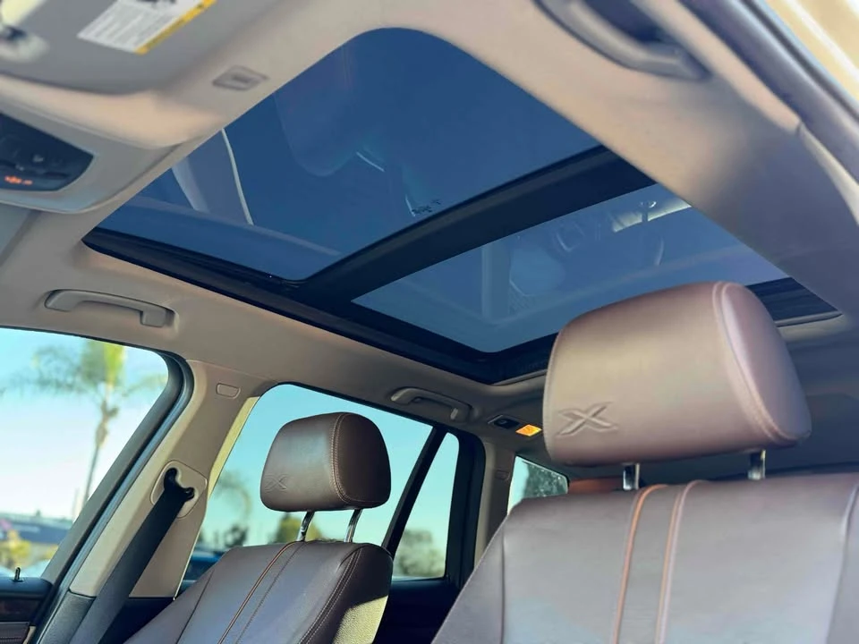 2015 BMW F25 X3 - Image 15 of 20