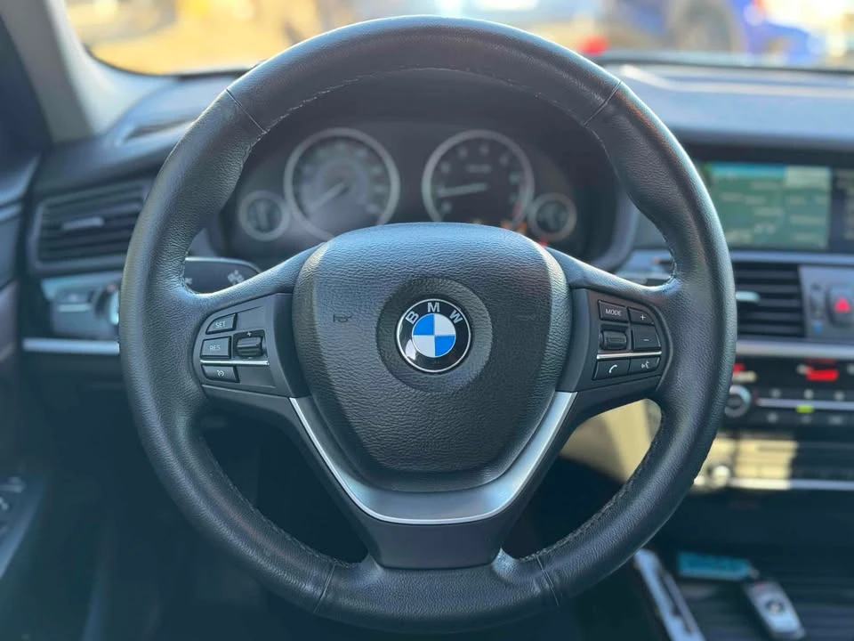 2015 BMW F25 X3 - Image 20 of 20