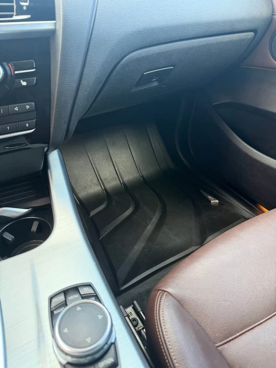 2015 BMW F25 X3 - Image 11 of 19