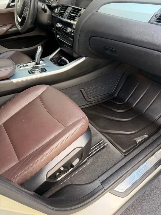 2015 BMW F25 X3 - Image 19 of 19