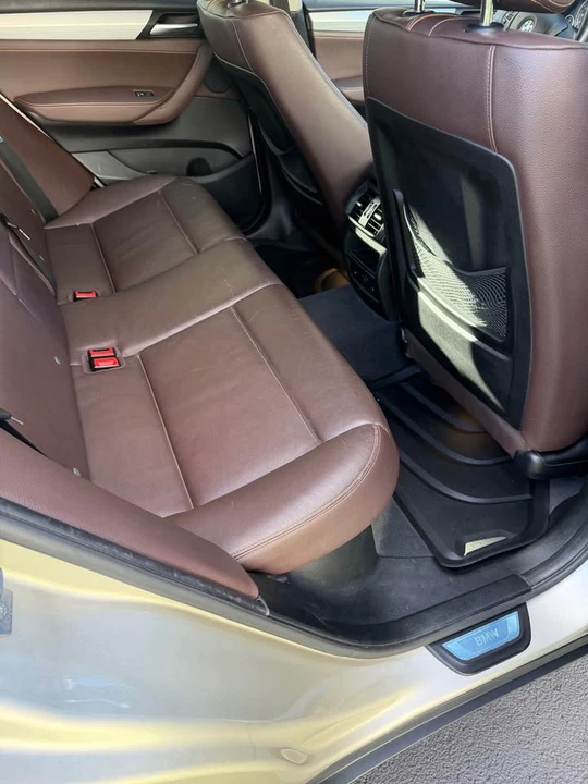 2015 BMW F25 X3 - Image 12 of 19