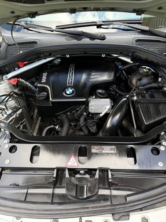 2015 BMW F25 X3 - Image 17 of 19