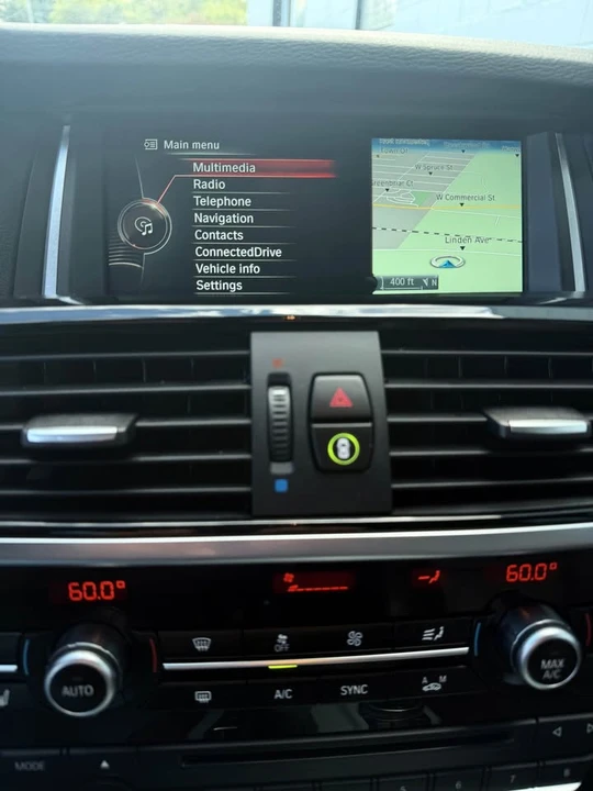 2015 BMW F25 X3 - Image 10 of 19