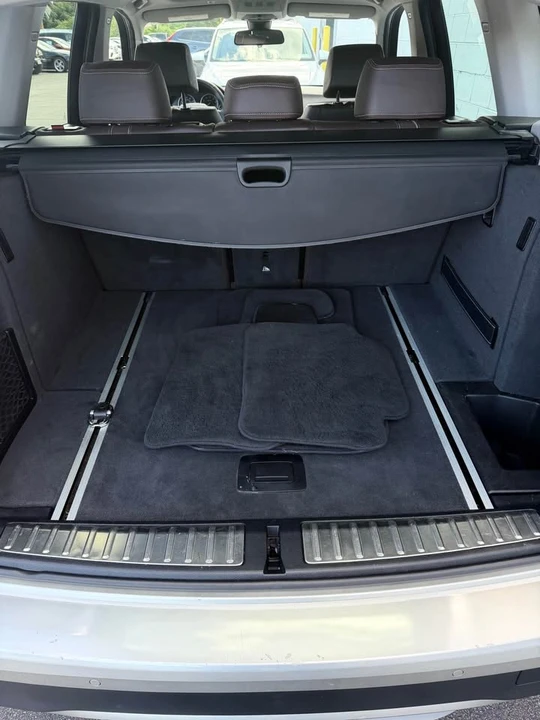 2015 BMW F25 X3 - Image 14 of 19